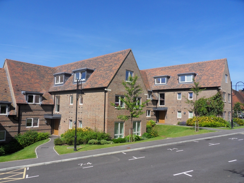 Mill Hill Close